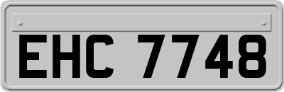 EHC7748