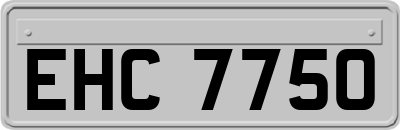 EHC7750