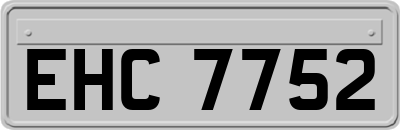 EHC7752