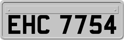 EHC7754