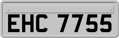 EHC7755