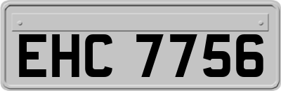 EHC7756