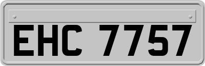 EHC7757