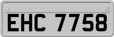 EHC7758