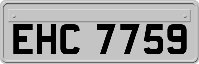 EHC7759