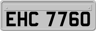 EHC7760