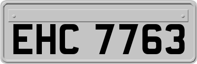 EHC7763