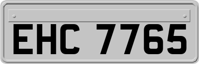EHC7765