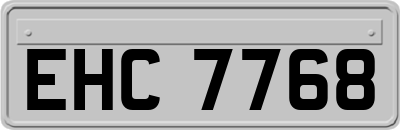 EHC7768