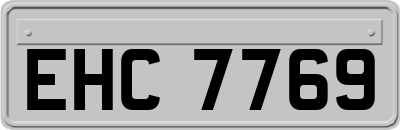EHC7769