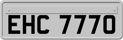 EHC7770