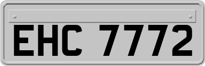 EHC7772