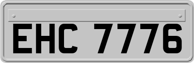 EHC7776