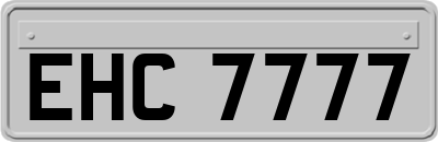 EHC7777