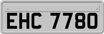 EHC7780