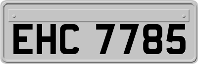 EHC7785