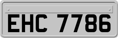 EHC7786