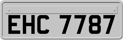 EHC7787