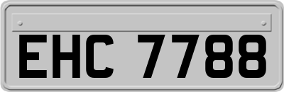 EHC7788
