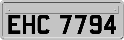 EHC7794
