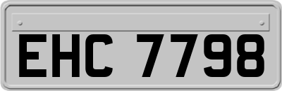EHC7798