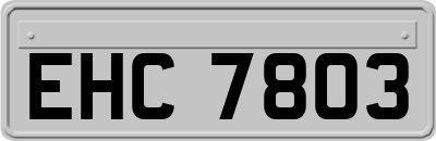 EHC7803