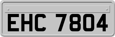 EHC7804