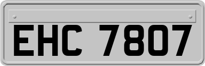 EHC7807