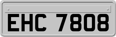 EHC7808