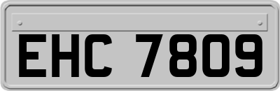 EHC7809