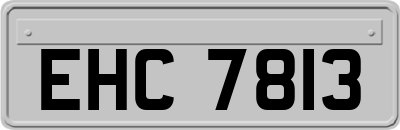 EHC7813