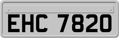 EHC7820