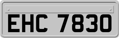 EHC7830