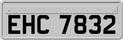 EHC7832