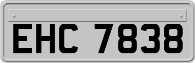 EHC7838