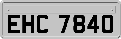 EHC7840