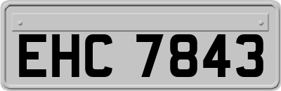 EHC7843