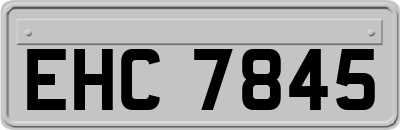 EHC7845