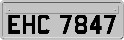 EHC7847