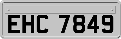 EHC7849