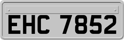 EHC7852