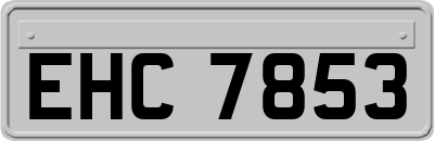 EHC7853