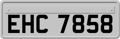 EHC7858