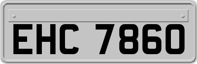 EHC7860