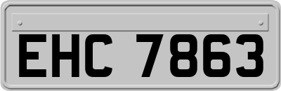 EHC7863