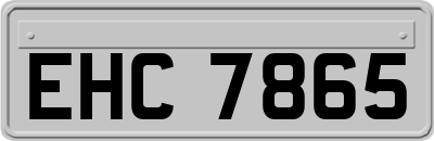 EHC7865