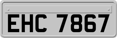 EHC7867