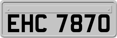 EHC7870