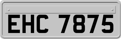 EHC7875