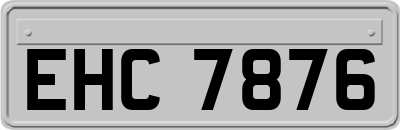 EHC7876